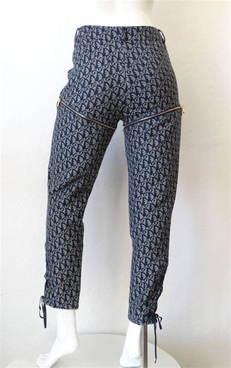 dior trousers